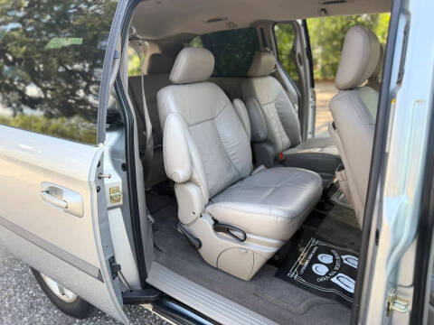 2002 Dodge Grand Caravan eX