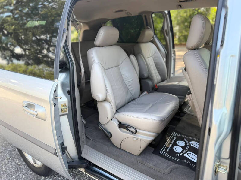 2002 Dodge Grand Caravan eX
