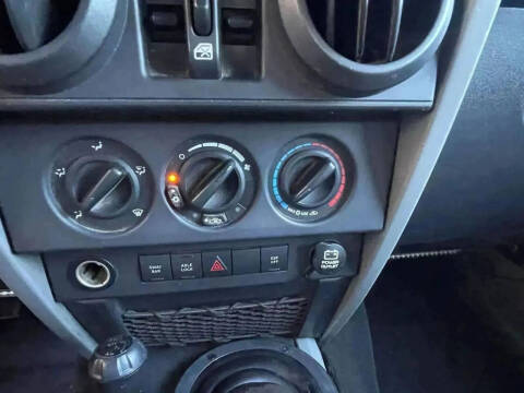 2009 Jeep Wrangler Unlimited Rubicon