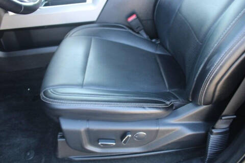 2017 Ford F-250 Super Duty