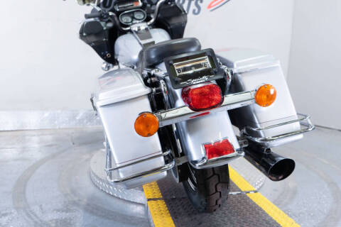 2002 Harley-Davidson Road Glide