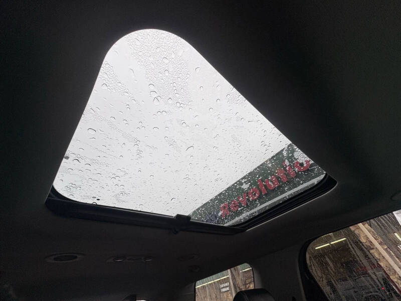 2016 GMC Acadia SLT-1