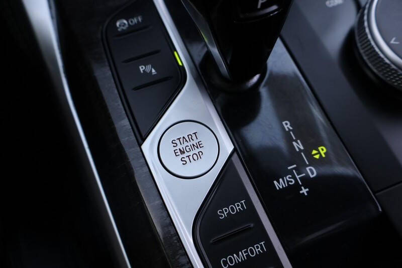 2022 BMW 4 Series M440i