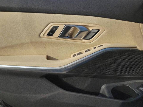 2026 BMW 3 Series 330i