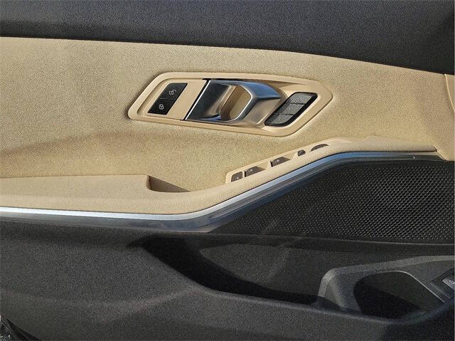 2026 BMW 3 Series 330i