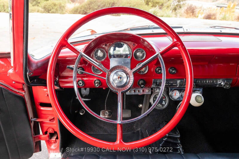 1956 Ford Customline