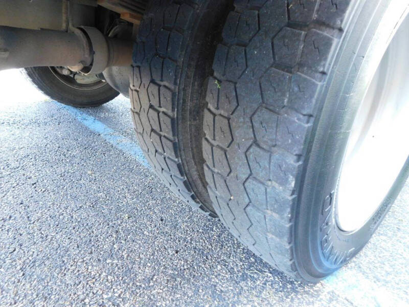 2012 Ford F-450 Super Duty