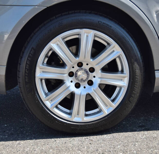 2012 Mercedes-Benz E-Class E 350 Luxury 4MATIC