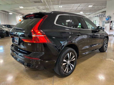 2023 Volvo XC60 B5 Core