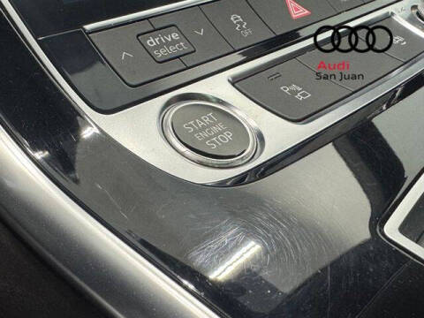 2021 Audi Q8 quattro Premium Plus 55 TFSI