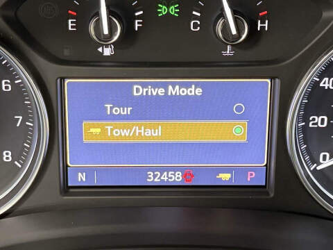 2021 Buick Enclave Premium