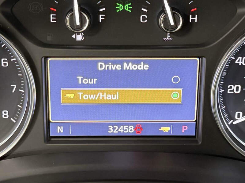 2021 Buick Enclave Premium