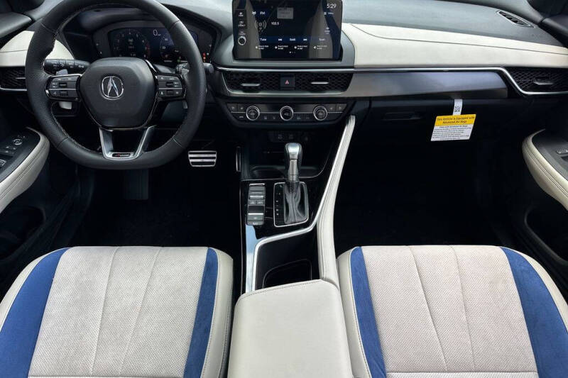 2026 Acura ADX w/A-SPEC