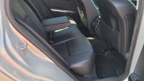 2014 Mercedes-Benz GLK GLK 350 4MATIC