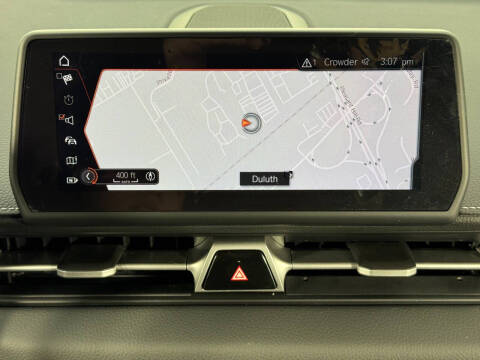 2023 Toyota GR Supra 3.0 Premium