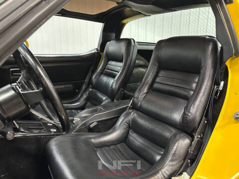 1979 Chevrolet Corvette