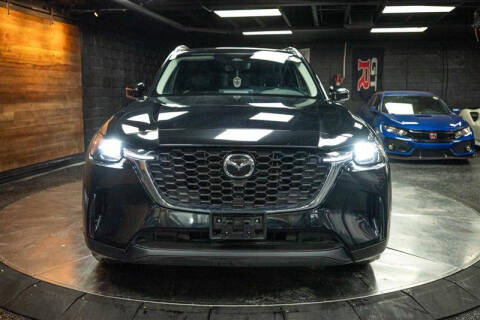 2024 Mazda CX-90 3.3 Turbo Select