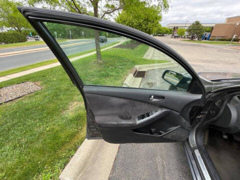 2008 Nissan Altima