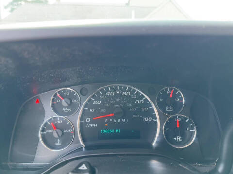 2019 Chevrolet Express LT 3500