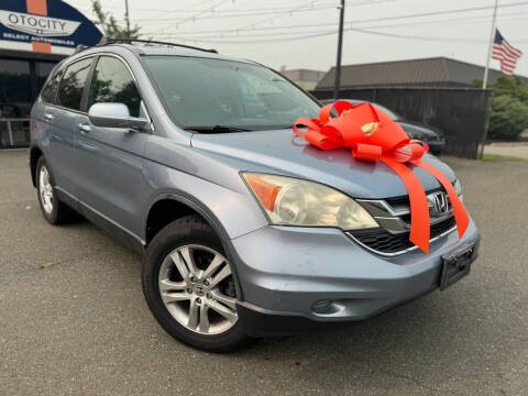 2011 Honda CR-V
