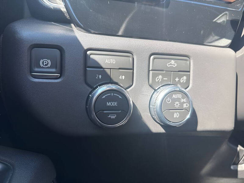 2026 GMC Sierra 1500 Elevation Standard
