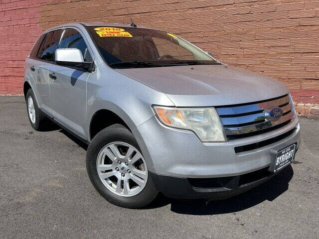 2010 Ford Edge for sale at Express Auto Mall in Cleveland, OH