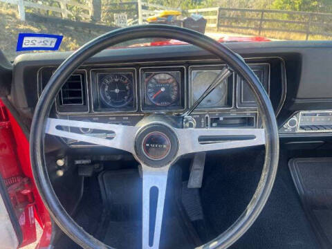 1971 Buick Gran Sport