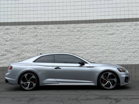 2018 Audi RS 5 2.9T quattro