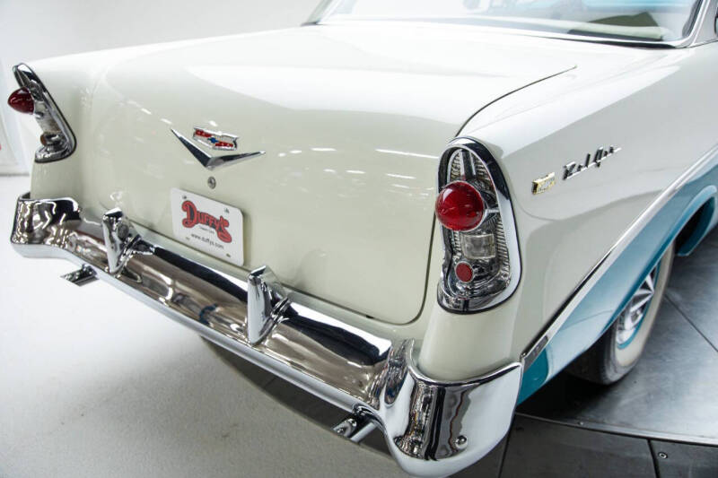 1956 Chevrolet Bel Air