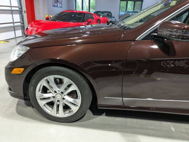 2011 Mercedes-Benz E-Class E 350 Sport 4MATIC