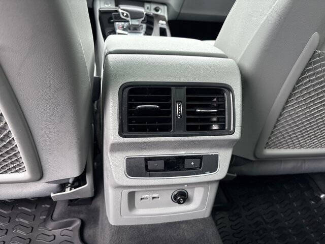 2022 Audi Q5 quattro S line Prem Plus 45 TFSI