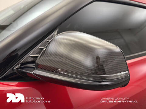 2021 Toyota GR Supra 3.0 Premium