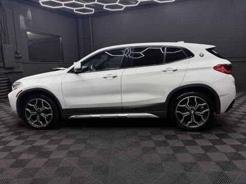 2018 BMW X2 xDrive28i