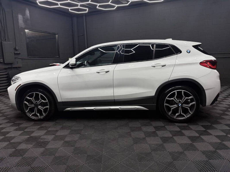 2018 BMW X2 xDrive28i