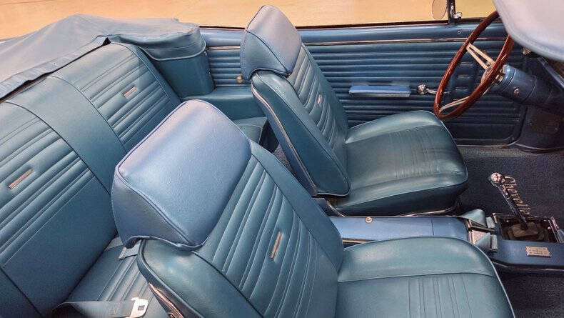 1967 Chevrolet Chevelle