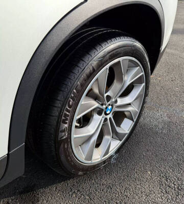 2015 BMW X3 xDrive35i