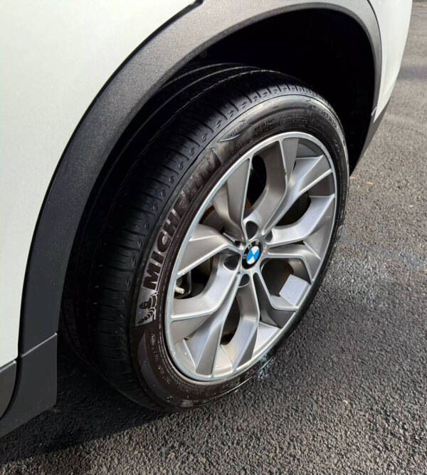 2015 BMW X3 xDrive35i