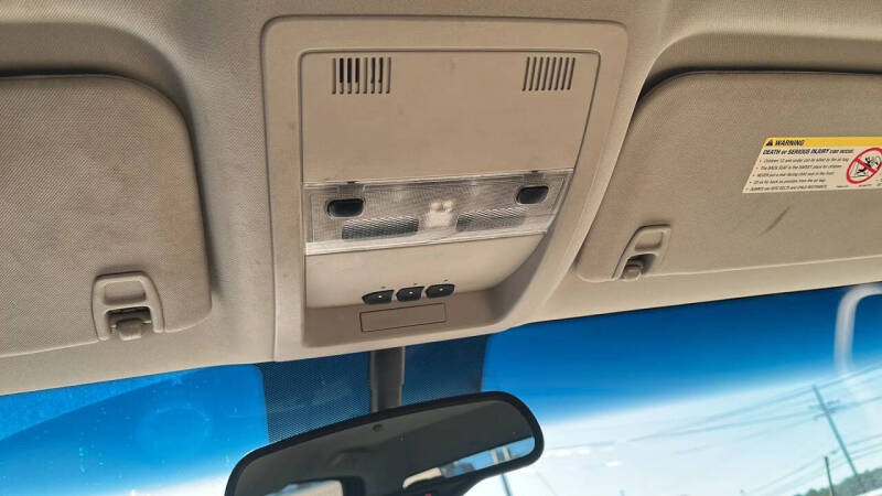 2014 Chevrolet Silverado 3500HD