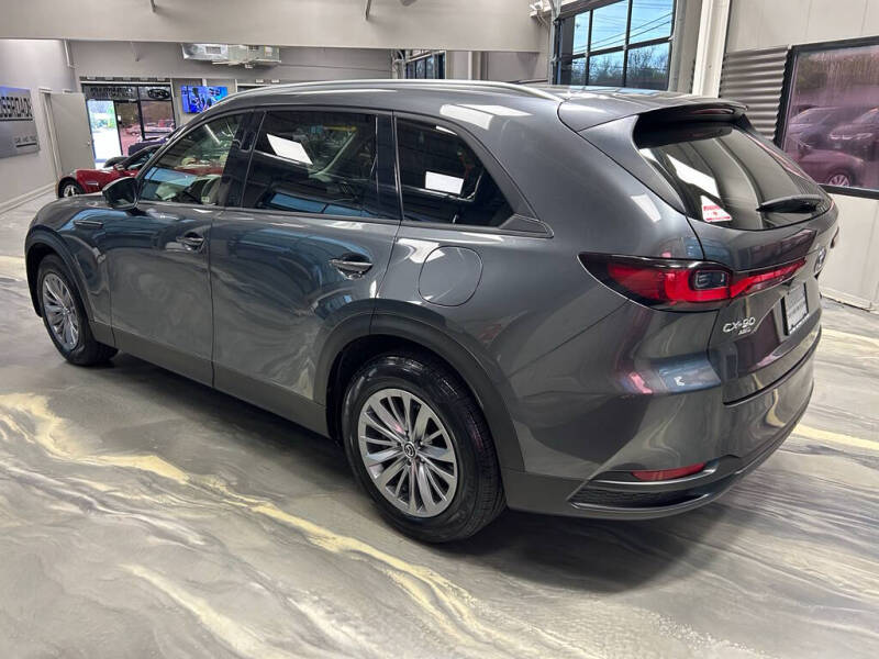 2024 Mazda CX-90 3.3 Turbo Preferred Plus
