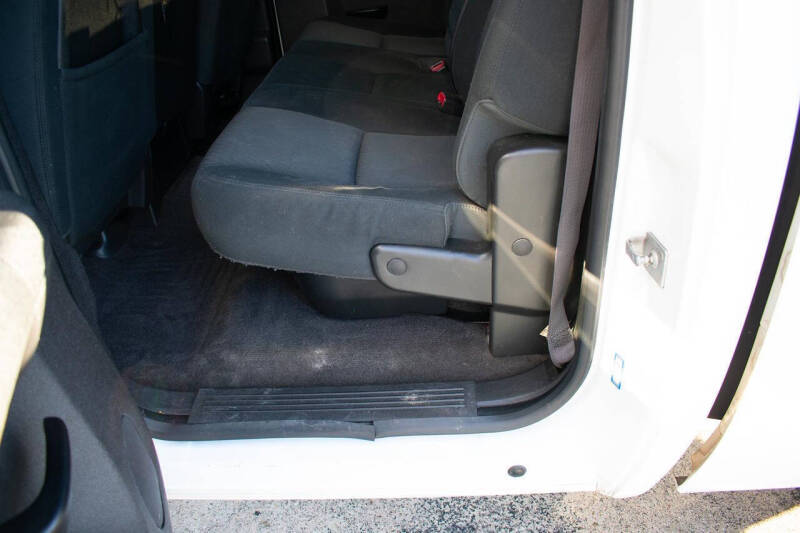 2013 GMC Sierra 1500 SLE