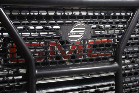 2021 GMC Sierra 3500HD