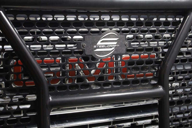2021 GMC Sierra 3500HD