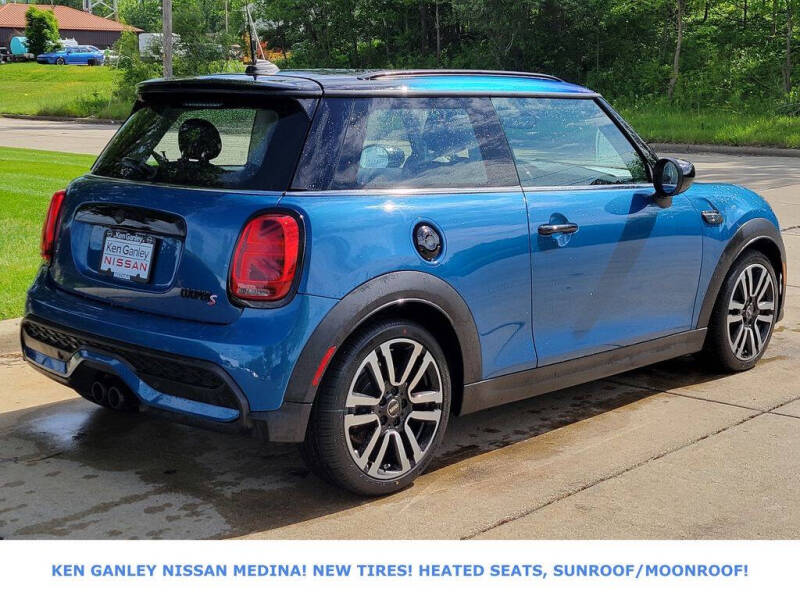 2023 MINI Hardtop 2 Door Cooper S
