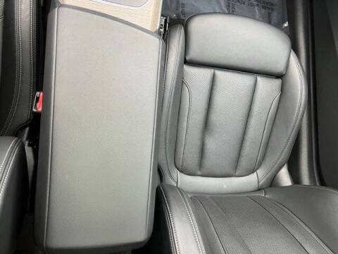 2025 BMW 4 Series 430i xDrive