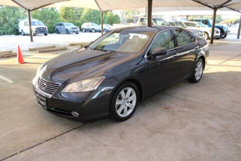 2009 Lexus ES 350