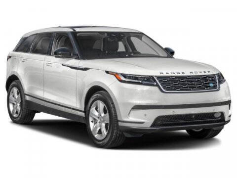 2024 Land Rover Range Rover Velar P250 Dynamic SE