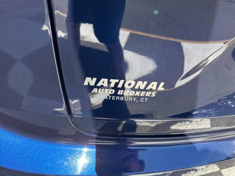 2019 Acura RDX SH-AWD w/Tech