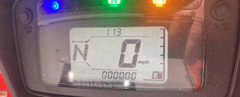 2025 Suzuki Kingquad 500AXI Power Steering