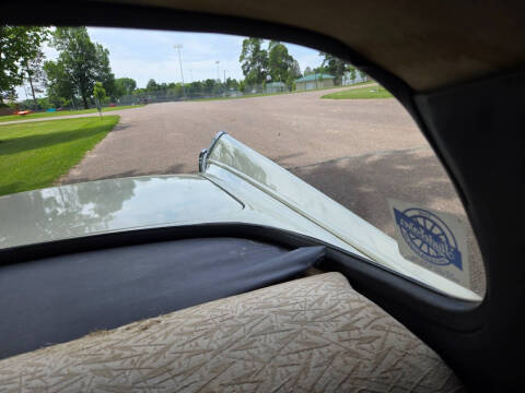 1958 Packard Series 58L