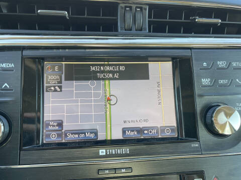 2013 Toyota Avalon Limited